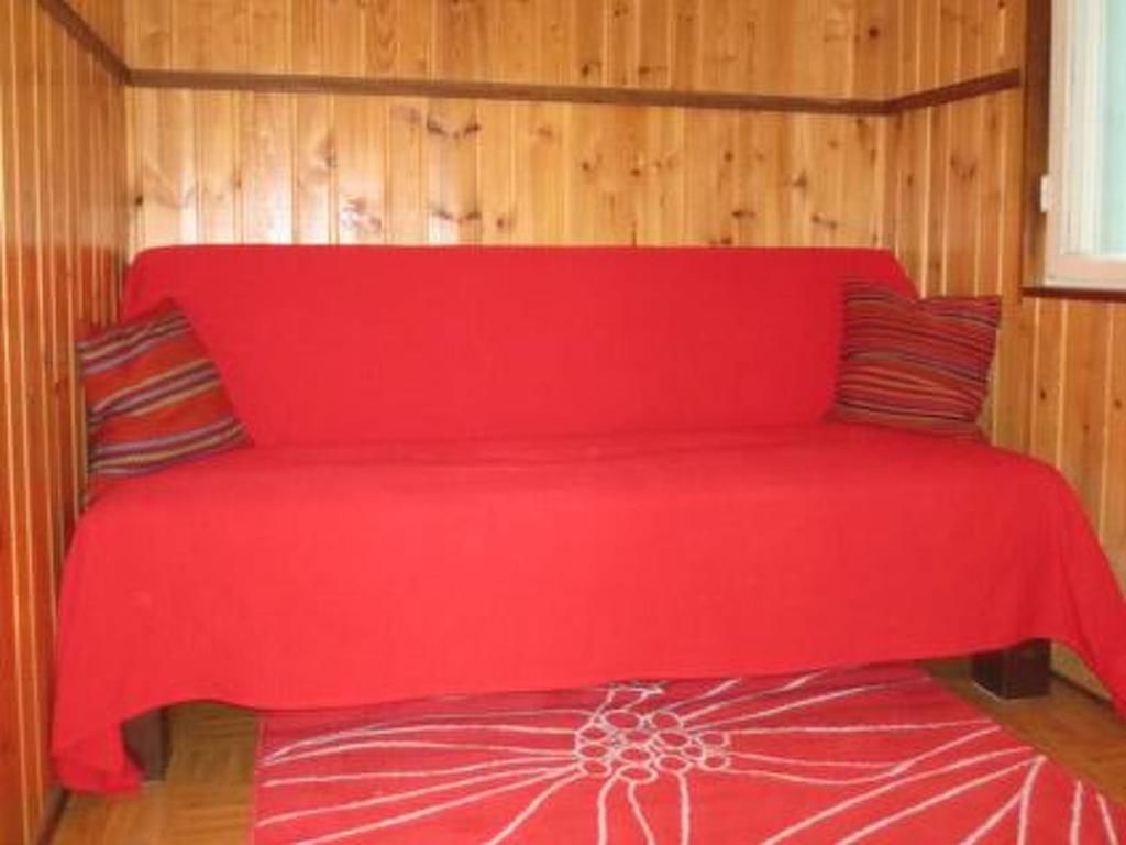 Дома для отпуска Holiday Home Taimisto Juhanala-45